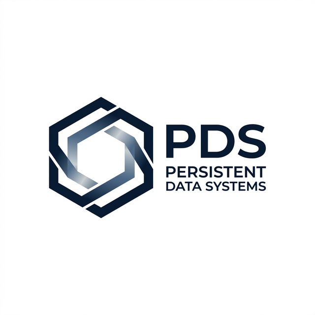 PDS Corporate Logo